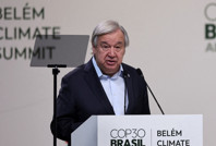 Gazze'deki ateşkesle ilgili BM'den açıklama