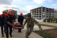 Herkes seferber olmuştu: Hayatını kaybetti