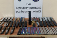 İki çocuğun üzerinden çıkanlar şaşkına çevirdi