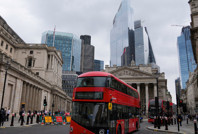 İngiliz ekonomisine Brexit darbesi