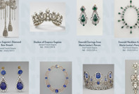 Louvre'dan çalınan 102 milyon dolarlık hazinenin peşinde... Gözler bu kente çevrildi