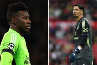 Manchester United, Altay Bayındır ve Onana'yı kapının önüne koyuyor: Yeni kaleci belli oldu