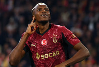 Osimhen’de çifte tehlike: Aslan’da kış sert geçecek