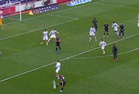 Süper Lig'de atılan bu müthiş gol, Puskas'ı kazanabilir