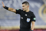 Türkiye-Bulgaristan maçı İskoçlara emanet!