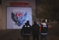 1 avukat tutuklandı, 1 avukata ev hapsi verildi