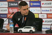 Alexander Dimitrov'dan Türkiye için 'travma' itirafı