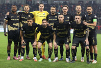 Arca Çorum 6 bahisçi futbolcusuna izin verdi