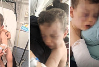 Aren bebeğin davasında cani anne yine gelmedi: Yakalama kararı çıkarıldı