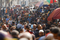 Avrupa Birliği'nden Orta Doğu hamlesi