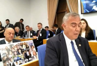 Bakanlık bütçesinde duygusal anlar: Milletvekili gözyaşlarını tutamadı