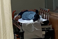 Bu kez mantar: 7 kişi hastanelik oldu