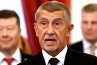 Çekya'da koalisyondan kritik görüşme sonrasında ilk açıklama