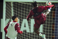 Cimbom, Gençler'e hazırlanıyor