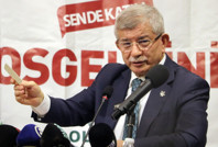 Davutoğlu: Bir art niyet, bir planlama varsa devlet gereğini yapsın