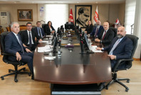 Deniz Güçer, RTÜK başkan vekili seçildi