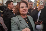 Didim Belediye Başkanı'ndan SODEM'den çıkmak isteyen Çerçioğlu’na tepki