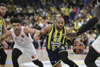 Fenerbahçe, Hapoel'i de geçti: İsrail ekiplerine tokat