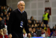 Galatasaray'da Ekrem Memnun gitti