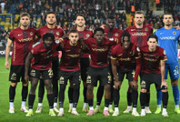 Gençlerbirliği'nde görev değişikliği