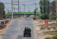 İki ülke arasında gerilim tırmanıyor: Yeni mayınlar bulundu