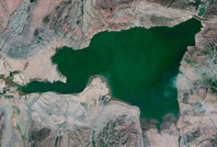 İran'da su krizi büyüyor