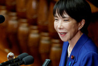 Japon liderin sözleri, Çin'i kızdırdı: Ağır darbe yersiniz