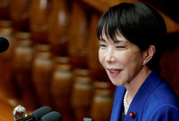 Japonya Başbakanı: Günde 2 saat uyuyorum