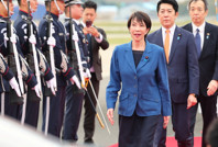 Japonya'dan dikkat çeken Kuzey Kore hamlesi