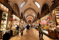 Kapalıçarşı’ya yeni operasyon: Çok sayıda kişi tutuklandı