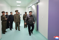 Kim Jong Un'u 'kışkırtma' planı: Sıkıyönetimi böyle haklı çıkarmaya çalışmışlar