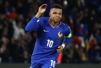 Kylian Mbappe, Azerbaycan'a gitmiyor