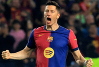 Lewandowski'den Fenerbahçe'yi üzecek karar