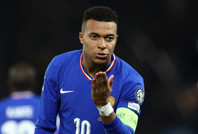 Mbappe, Ronaldo ve Messi'yi geçti: Puskas'tan beri ilki başardı!