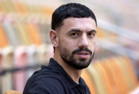 Merih Demiral'dan 'bozkurt' itirafı