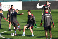 Milliler Bursa'da kritik 90 dakikaya çıkıyor!