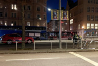 Otobüs durağa daldı: 3 ölü