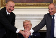 Paşinyan'dan "yap-işlet-devret" çıkışı