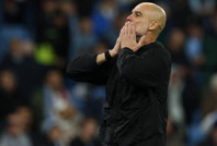 Pep Guardiola'dan Filistin çağrısı