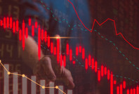 Bitcoin'de kan kaybı artıyor: Bir ayda yüzde 25...