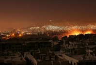 Şam’da patlama sesleri