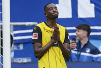 Serhou Guirassy için menajeri kapıları yokluyor