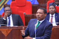 Tanzanya'nın yeni başbakanı belli oldu