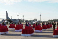 Türkiye şehitlerini uğurluyor