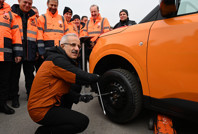 Uygulama yarın başlıyor: Tüm ticari araçlar için zorunlu