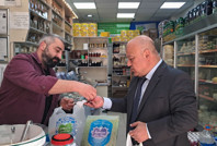 Yalnızca bir avuç aldı, isyan etti: 52 TL