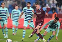 Ziraat Türkiye Kupası'nda 4. eleme turu programı açıklandı