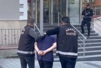 160 yıl 2 ay kesinleşmiş hapis cezası bulunan firari yakalandı