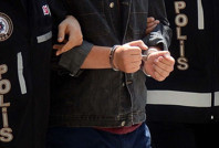 Kapkaççı yakayı ele verdi