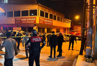 Aile içi husumet kanlı bitti: İzmir’deki saldırıda ölü ve yaralılar var